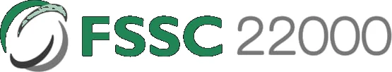 شهادة FSSC 22000 لنظم سلامة الغذاء
