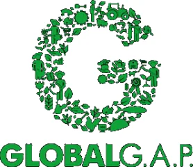 شهادة GLOBALG.A.P. للممارسات الزراعية الجيدة
