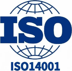 شهادة ISO 14001 للادارة البيئية